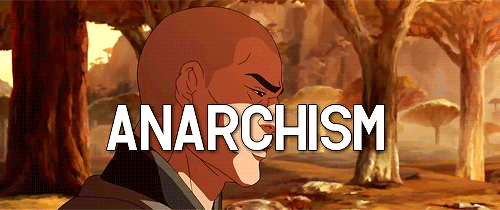 chubcaked:  slytherinmudblood:  uselessgaywhovian: firelordizzumi:  professorthorgi:  firelordizzumi:  Each main Legend of Korra villain represents a different political ideology. Even the more minor villains like Varrick (who is not always necessarily