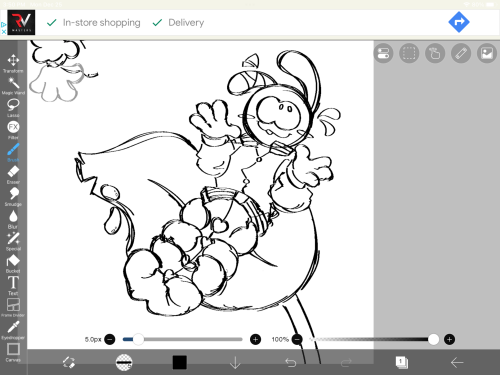 BUG OC RAAAAAHHHH