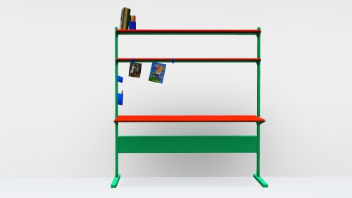 The Sims 3 IKEA Home Stuff