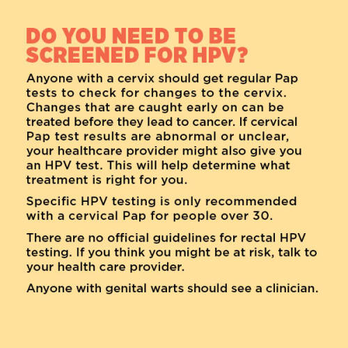 fenwayhealth: Genital Human Papillomavirus (HPV) is the most common sexually transmitted infection.