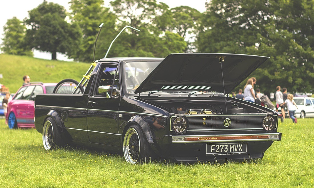 VWs & Chill