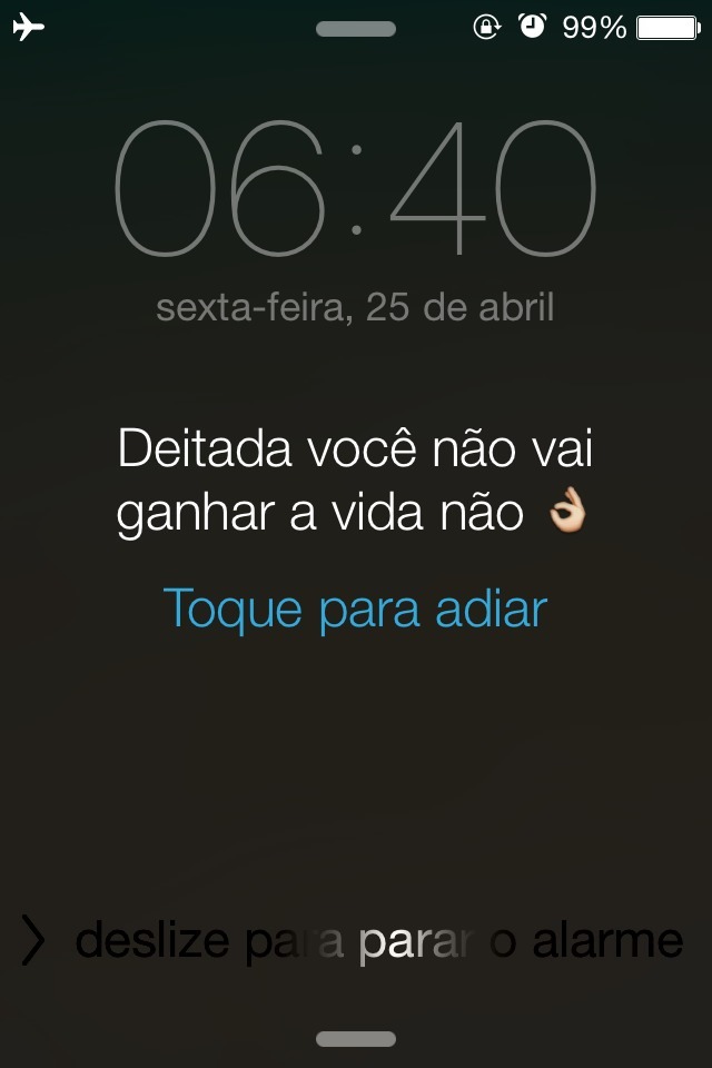 Ela não é tua , ela só atua bem
