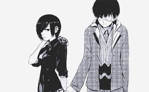  Kaneki x Kirishima [1/?] 