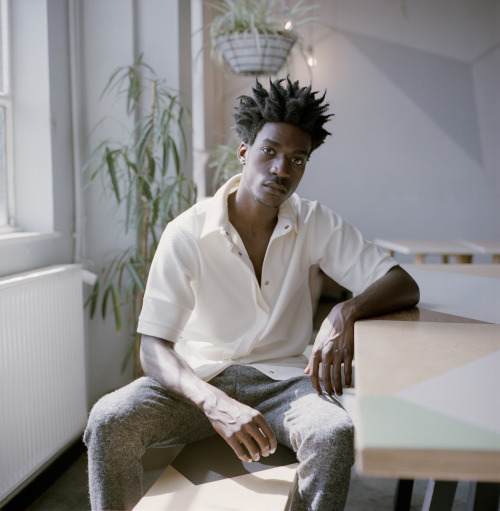 monstreux:  Interviewed the beautiful Boyd Alves
