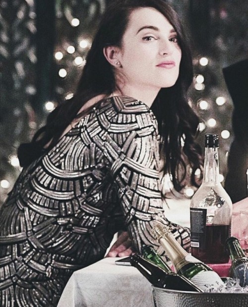 Katie McGrath as Lena Luthor 