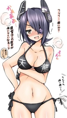 ibi-s:  艦これ始めたから画像下さい：ひまねっと