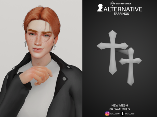  Alternative (Top V1)- 13 colors- New Mesh- All Lods- All maps DOWNLOAD IN TSR Alternative (Top V2