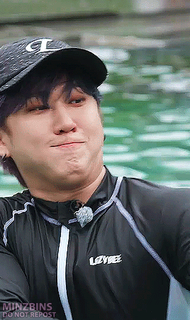 CHANGBIN SKZ CODE, EP.57