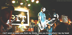 maybe-im-a-bad-person:  Notice Me // Balance and Composure 