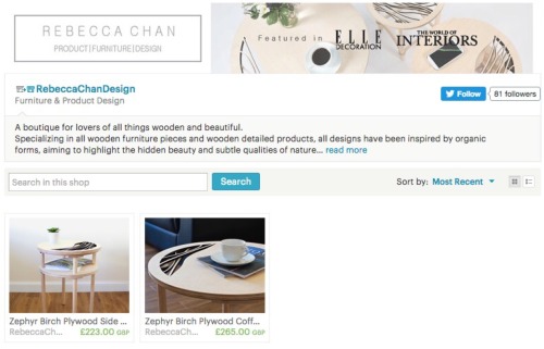 rebeccachandesign: Check out my most recently updated etsy store at www.rebeccachandesign.etsy.com M