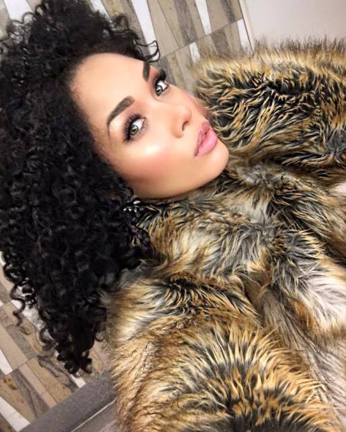 girlsandlandscape:  Kreesha Turner 