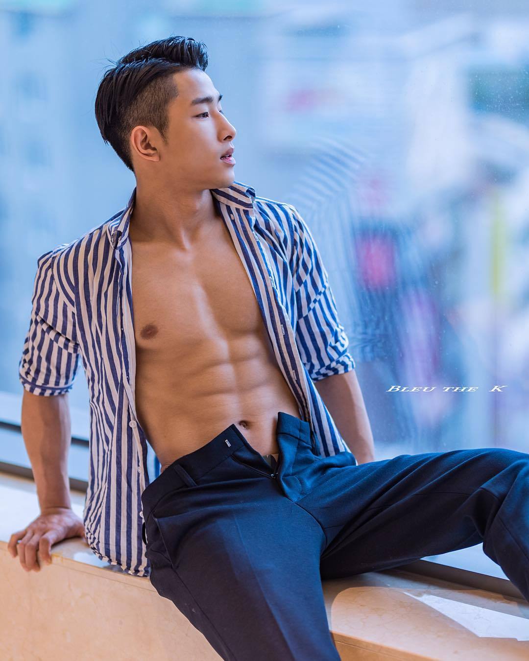 AZN BOY
