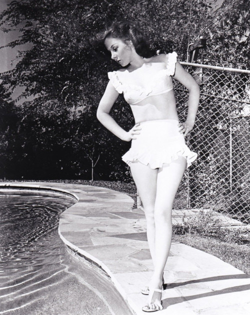 Susan Hayward