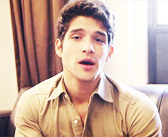 heavenandhale - Derek Hale is my Alpha. ♥