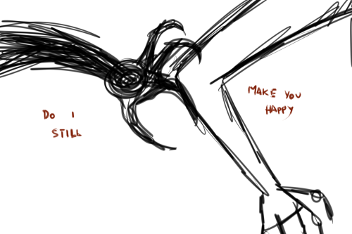 cheshidoodles:self hatred swallows me whole and i wish it would leave myfriends alone