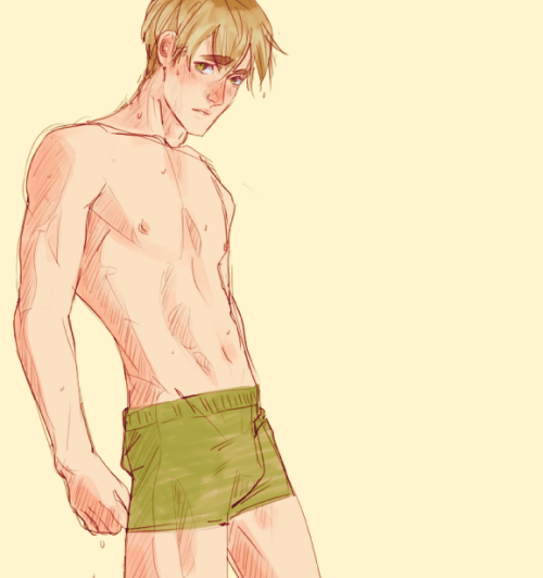skyootumcrux:it’s so hot out