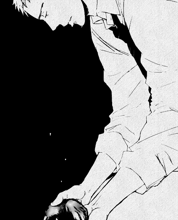 sitting on a cloud