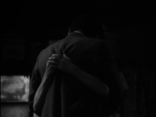 nihil1666:  A hen in the wind [Yasujiro Ozu, 1948] 