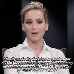 hiccupbuddies:  Jennifer Lawrence for The