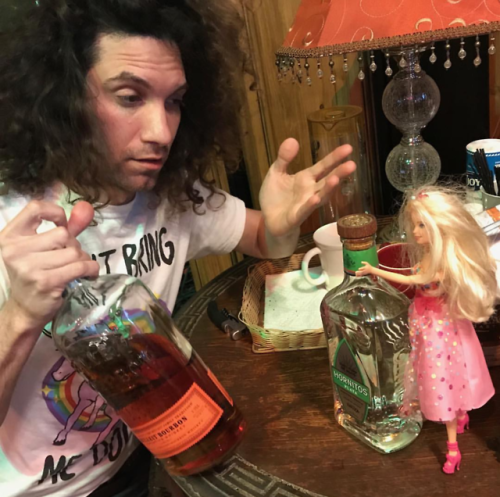 not-your-average-sexraptor:Never change, Dan Avidan