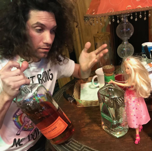 not-your-average-sexraptor: Never change, Dan Avidan