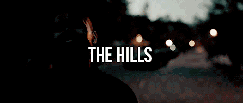 theweekndgifs:  Beauty Behind the Madness Era 