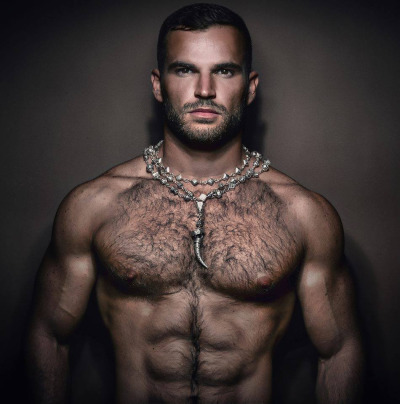 hairygaymen:  Hot men in your area are looking for no-strings fun: http://bit.ly/1NqUphM