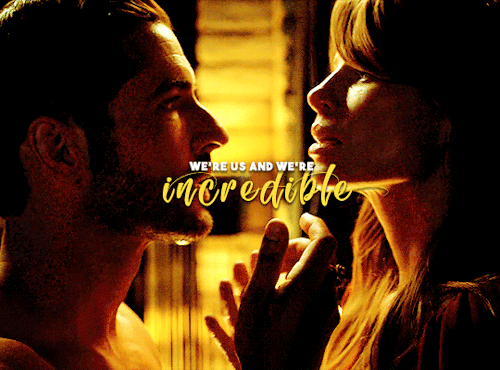 DECKERSTAR In Season Five