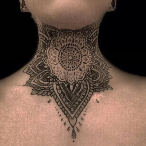 skindeeptales:  Saskia Tattoo 