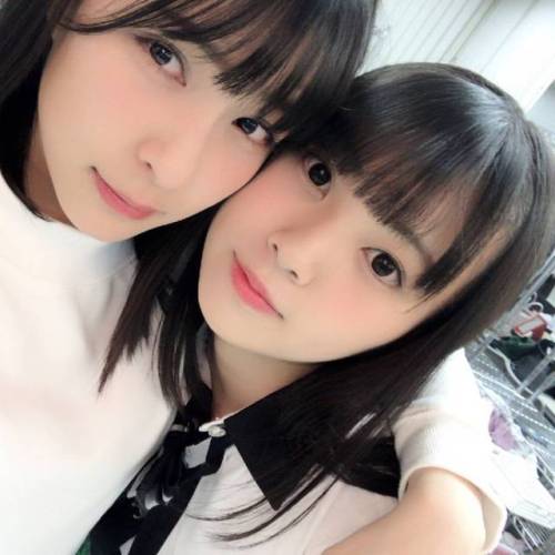 #山本茉央 #山内祐奈 #HKT48 #mao_yamamoto #yuna_yamauchi