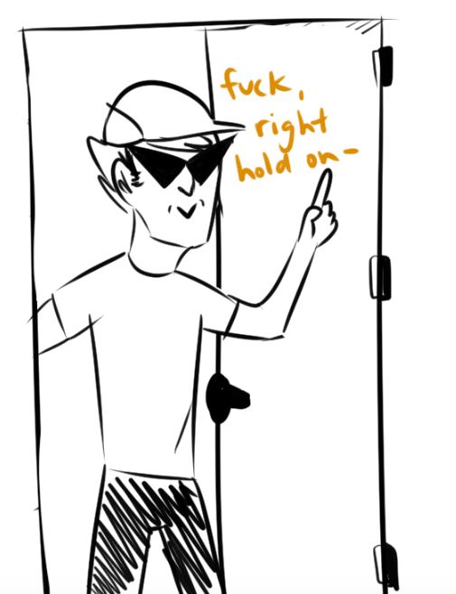 davecember:  holy misunderstandings batman!!  dimmadirk i hope u feel better soon