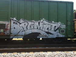5amposter:  optimist by Filthy Fucking Freights on Flickr. 