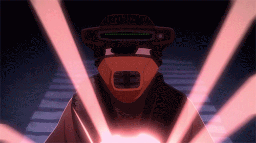 jlassijlali:Leia and Han - The Han Rescue | Star Wars Galaxy of Adventures