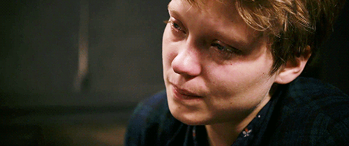 vergen:  quaxxo: I’m with someone else now. You know that.  this kills me  This