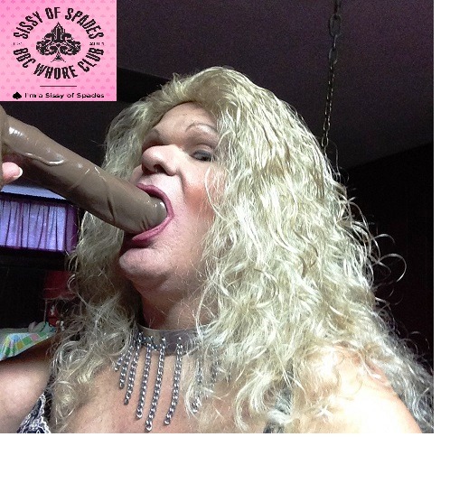 White sissy faggot for Superior Black MastersAre you on facebook or fetlife hun?