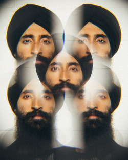 cschoonover:  Waris Ahluwalia at Public School by Chris Schoonover for Tumblr 