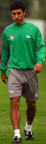 terrenodehombres:  Orhan Alemdar