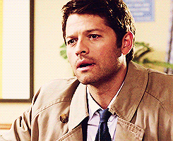 danistiel:  Cute Cas in Hunter Heroici      ~For Lauren♥ 