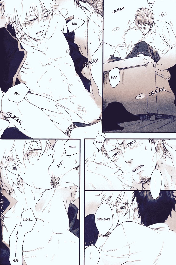 yaoisbitch:  Guilty Game | Ninekoks • Kyuugou