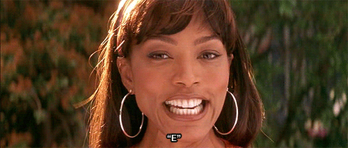 jeniphyer:  carryonghettowoman:  GET TO KNOW ME MEME: 5 favourite actresses ↳ [3/5] Angela Bassett“Don’t settle for average. Bring your best to the moment. Then, whether it fails or succeeds, at least you know you gave all you had. We need to live