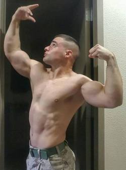 Muscle Space
