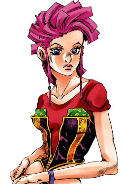 Trish had like, the second best Sutando in