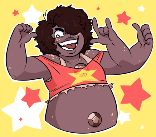 yessu: Anonymous said: oh OH id love to see your take on smokey quartz!!! WELL… IF YOU INSIST