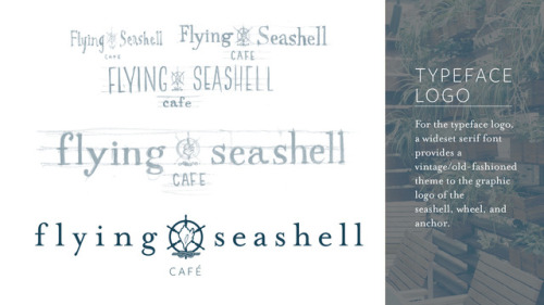 A polished portfolio for my personal cafe design and branding project is complete!You can also view 