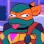 mikeyninjaturtle