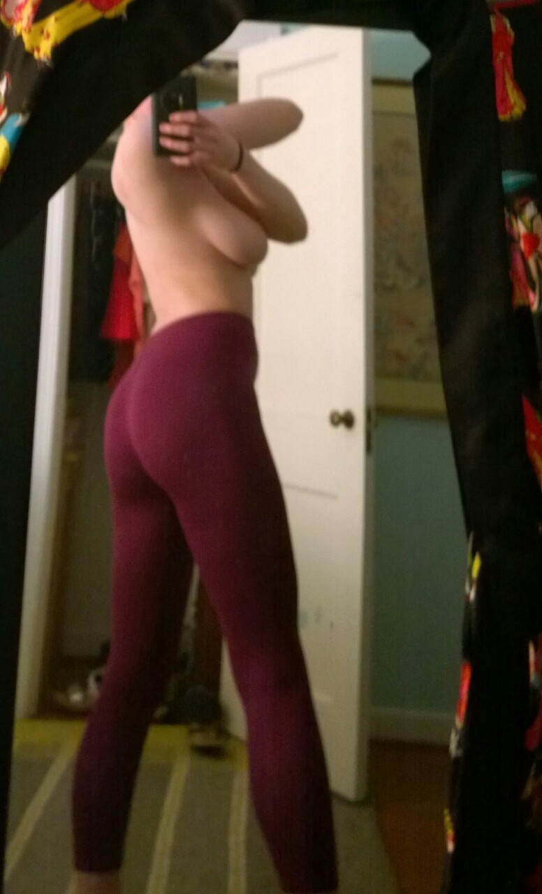 Spandex love