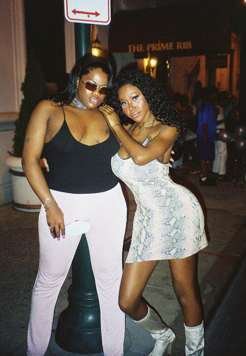 Late 90s/ Early 2000s FQ