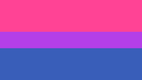 Happy Pride Month Despite The Amazing Point Made By @vampirehuntermutual​ Bisexuals Don’t Actually H