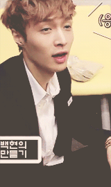 yixning:     clueless yixing    