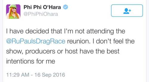 thorgyorgy:  nexahs:  the-dapper-lumberjack:  madderhatter:  thorgyorgy:      I like Phi Phi sort of but yeah I agree with that gif!   She can’t keep blaming editing on her nasty personality, I guess the truth is just too much for her to handle.  